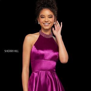Sherri Hill Dress 53079